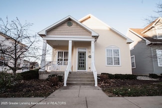 3280 Wharton St Unit 7, East Lansing, MI 48823