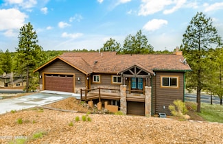 1141 N Worthington Place, Flagstaff, AZ 86001