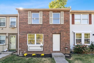 3001 Talbrock Cir, Dublin, OH 43017