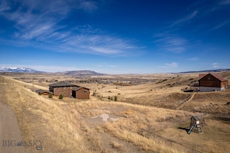 1 TBD Eagle Ct, Livingston, MT 59047