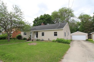 204 S Ohio Ave, Mason City, IA 50401