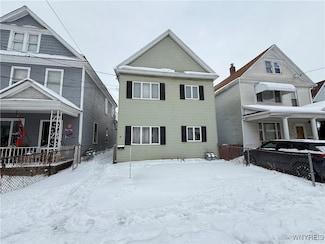 52 Reservation St, Buffalo, NY 14207