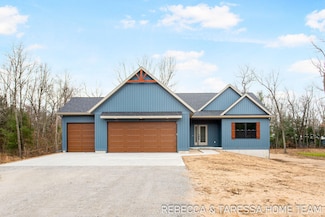 6029 Vesper Dr Unit 17, Muskegon, MI 49442