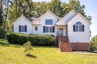 22901 Pheasant Ct, Petersburg, VA 23803