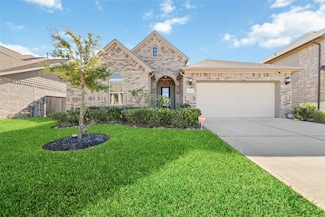 11023 Abendstern Rd, Tomball, TX 77375