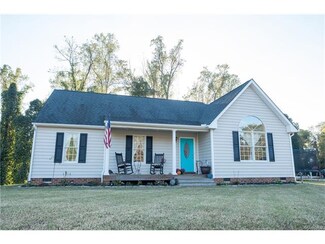351 Oxford Ln, King William, VA 23086