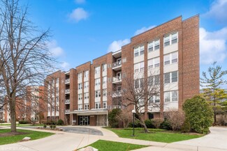 2025 Sherman Ave Unit 204, Evanston, IL 60201