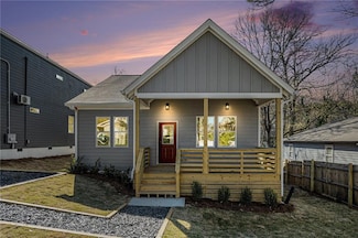 102 Dahlia Ave NW, Atlanta, GA 30314