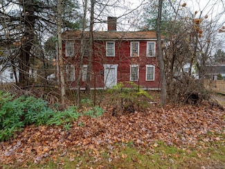 1047 Main St, South Windsor, CT 06074