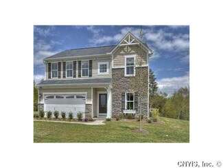 5840 Strawmount Trail, Chittenango, NY 13037