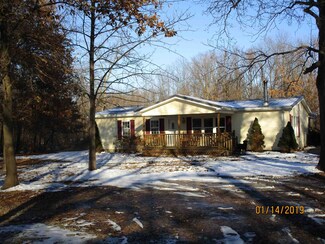 4388 N County Road 175 E, Sullivan, IN 47882