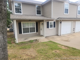 4001 Rawson Rd, Sand Springs, OK 74063