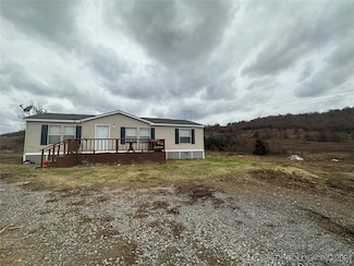 8507 E Daisy, McAlester, OK 74501