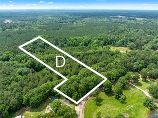 000 Barber Tract D Rd, Franklinton, LA 70438