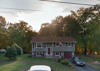 22 Fort Worth Place, Monroe, NY 10950
