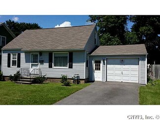 505 E Molloy Rd, Syracuse, NY 13211