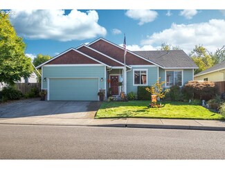 841 Rachel Ln, Molalla, OR 97038