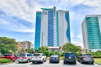 107 S Ocean Blvd Unit 1007, Myrtle Beach, SC 29577
