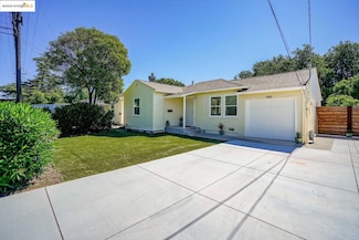 1400 San Carlos Ave, Concord, CA 94518