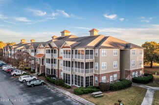 395 S Crow Creek Dr NW Unit 1210, Calabash, NC 28467