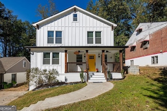 1761 Stokes Ave SW, Atlanta, GA 30310