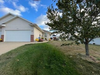 3491 Laurel Ln Unit 3491, Marion, IA 52302