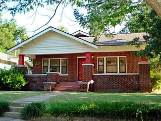 1524 NW 20th St, Oklahoma City, OK 73106
