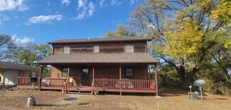 1775 S Kern Rd, Caldwell, KS 67022