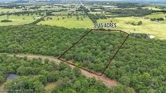 Tract 10 Rocky Hill Ln, Mansfield, AR 72944