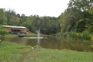 784 N Brown Cemetery Rd, Taswell, IN 47175