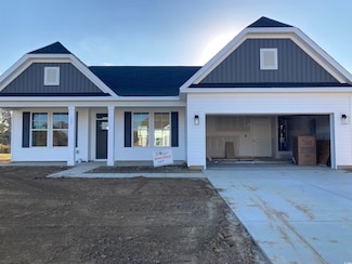 137 River Birch Dr Unit Lot 161 Wisteria11, Loris, SC 29569