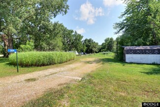 309 Earl Ave, Ames, NE 68621