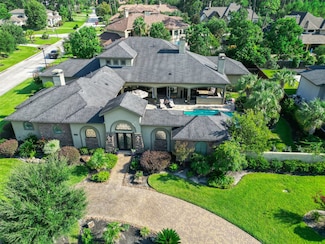 42 New Oak Trail, Humble, TX 77346