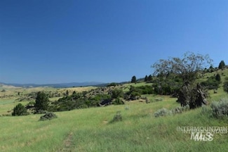 Parcel  A&B Timber Flat Rd, Ola, ID 83657