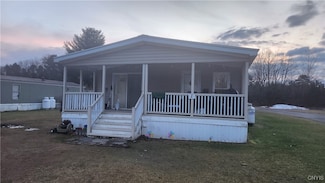 4850 E Unit 1 Rome Taberg Rd, Rome-Outside, NY 13440