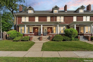 756 Delaware St, Detroit, MI 48202