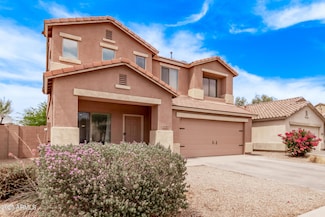 45574 W Tulip Ln, Maricopa, AZ 85139