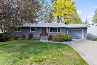 3915 E Funk Ave, Spokane, WA 99223