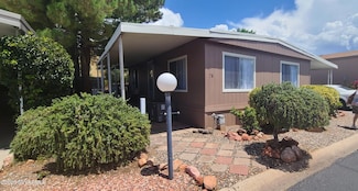 205 Sunset Dr Unit 78, Sedona, AZ 86336