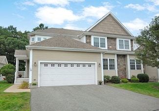 19 John Francis Ln Unit 19, Acton, MA 01720
