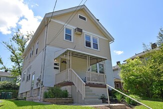 465 Lloyd Place, Cincinnati, OH 45219