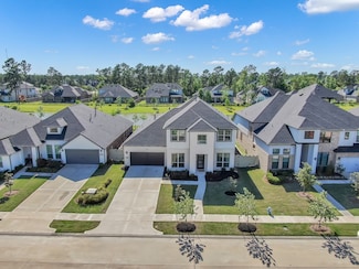 10640 Red Tail Place, Conroe, TX 77385