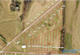 20118 Dugger Rd, Athens, AL 35614