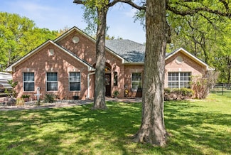 13018 Eagles Nest Dr, Whitney, TX 76692