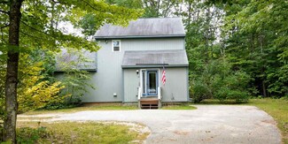 21 Birchlea Loop, Intervale, NH 03845