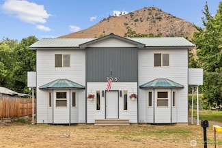 706 S Western Ave, Wenatchee, WA 98801