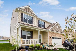 218 Sycamore Ln, Orient, OH 43146