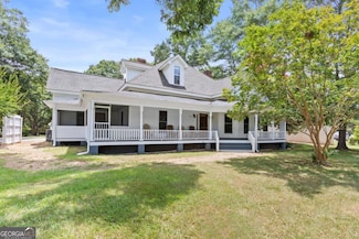 212 Yancey Rd, Arnoldsville, GA 30619