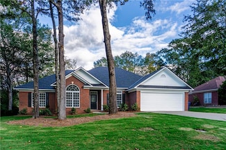 387 Lee Road 2099, Phenix City, AL 36870