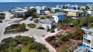 Lot 3 Davies Ln, Port St. Joe, FL 32456